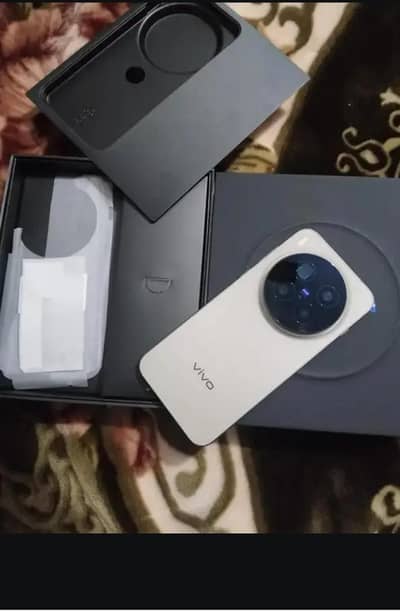 Vivo X300 Pro