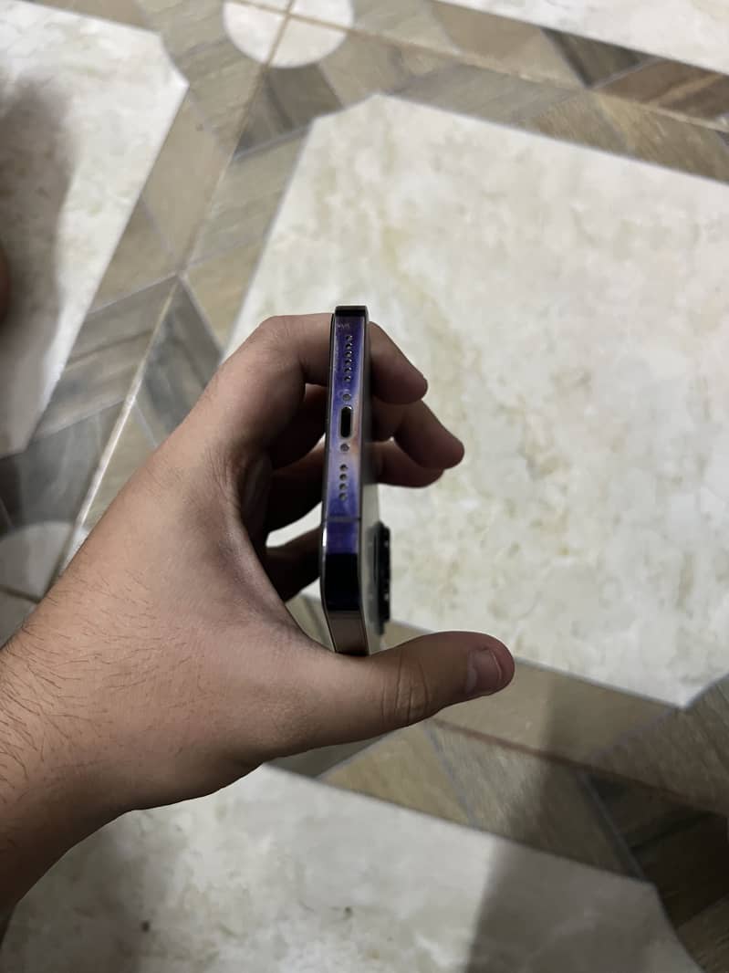 Apple iPhone 14 Pro Max 5