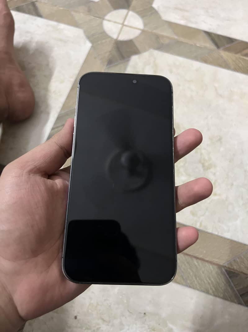 Apple iPhone 14 Pro Max 7