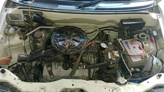 Suzuki Alto 2011