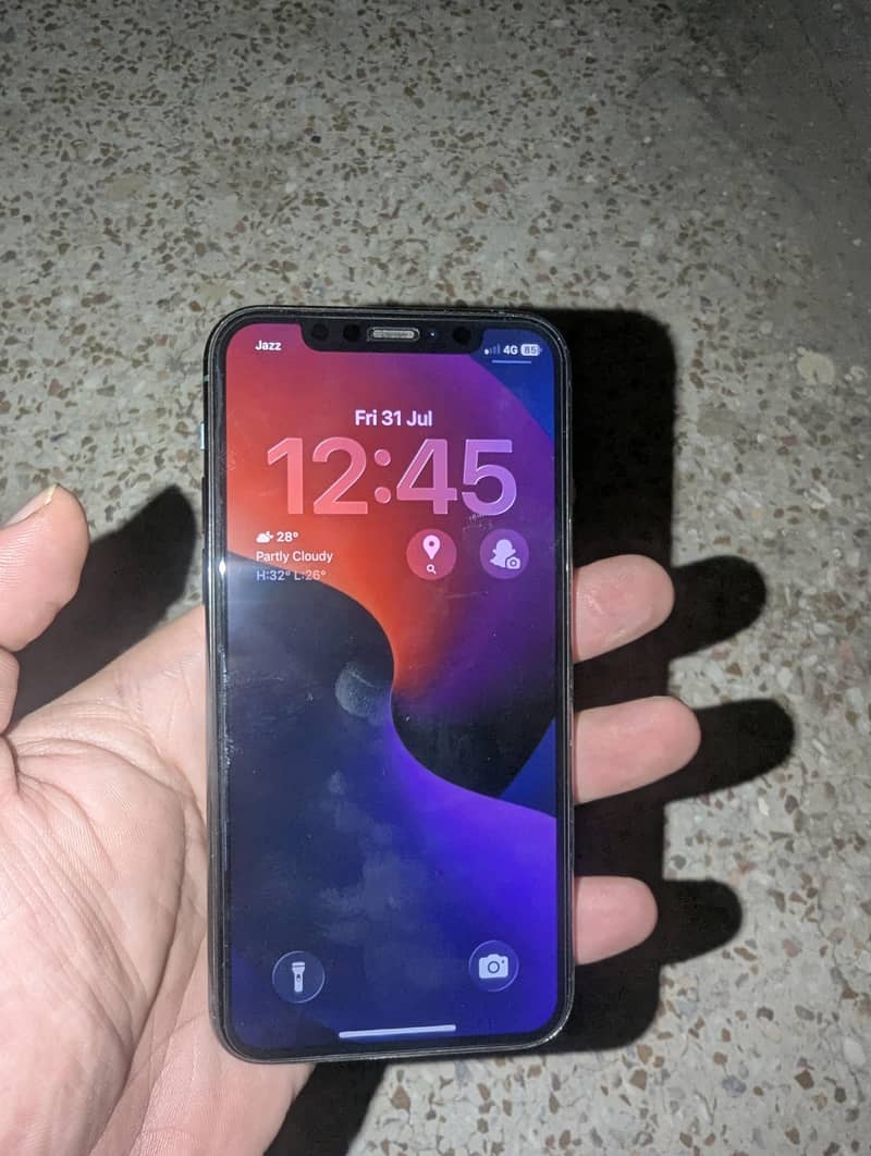 Apple iPhone 11 Pro 3