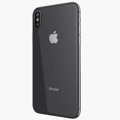 Apple iPhone X