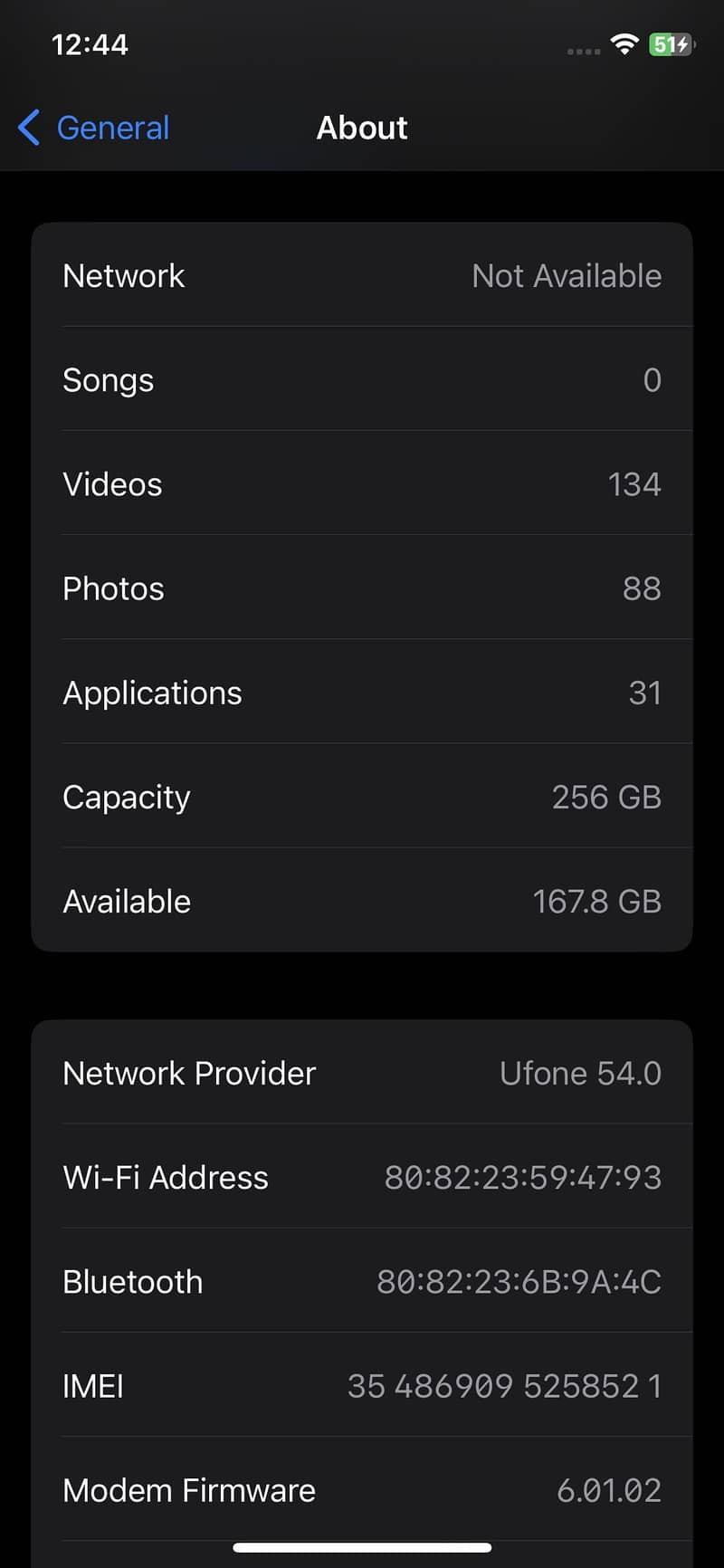 Apple iPhone X 2