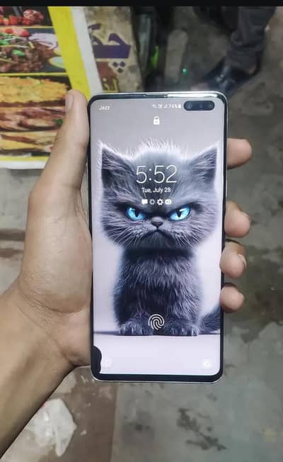 Samsung Mobile S10 5G