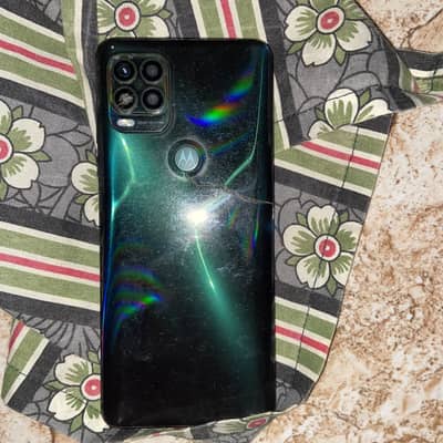 Motorola Moto G Stylus 5G 2021