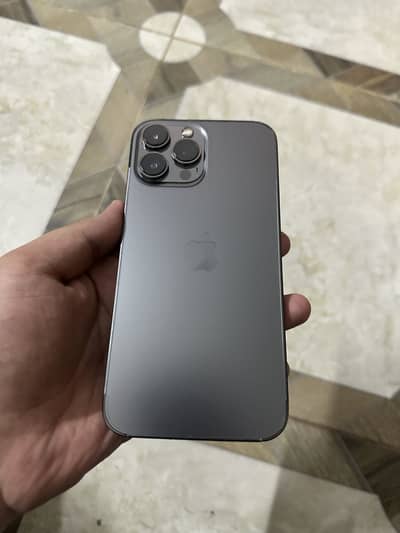 Apple iPhone 13 Pro Max 1TB