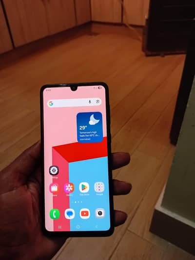Samsung Mobile A33 5G