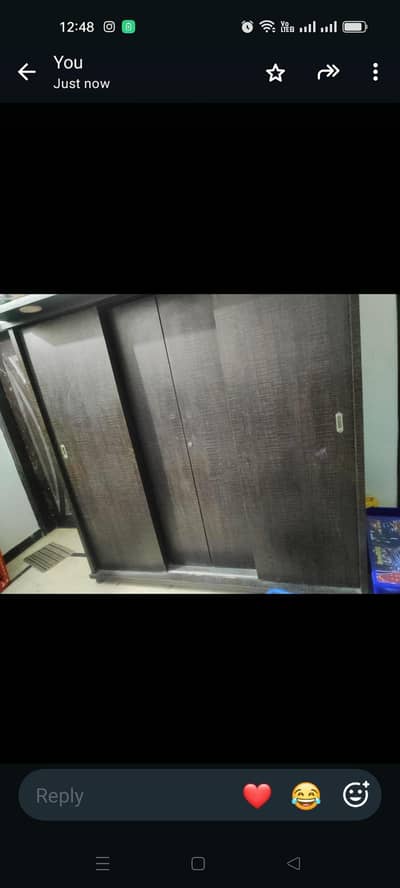 good cupboard