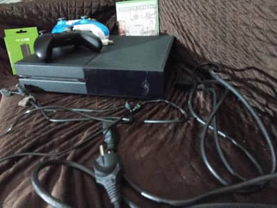 new xbox one 1 tb