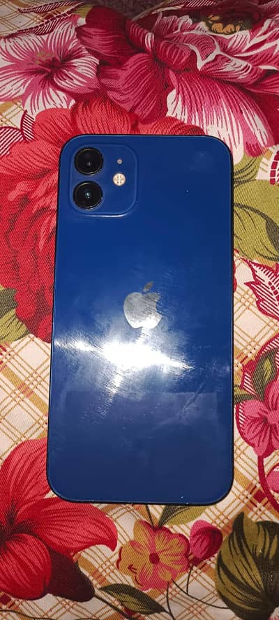 Apple iPhone 12