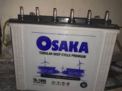 Osaka company