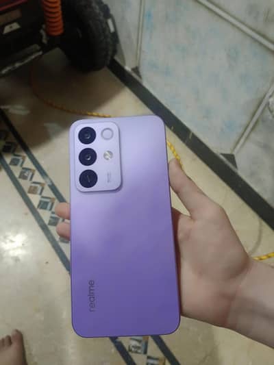 ralme c 85