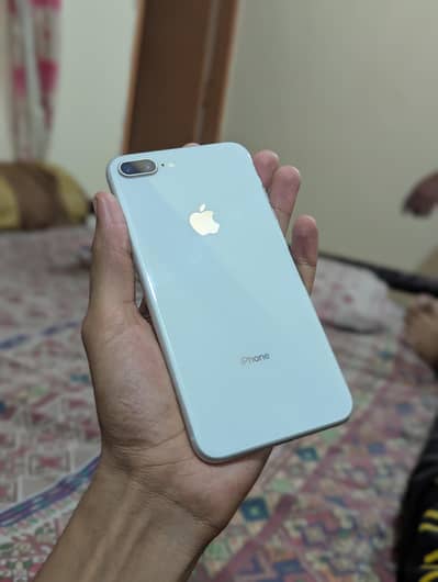 Apple iPhone 8 Plus