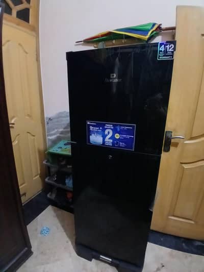 Dawlance refrigeratiors