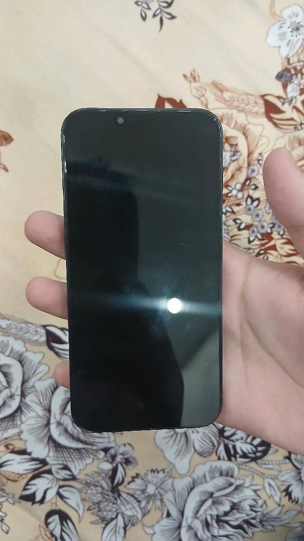 Apple iPhone 13 1
