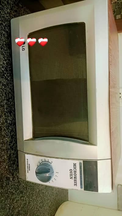 microwave