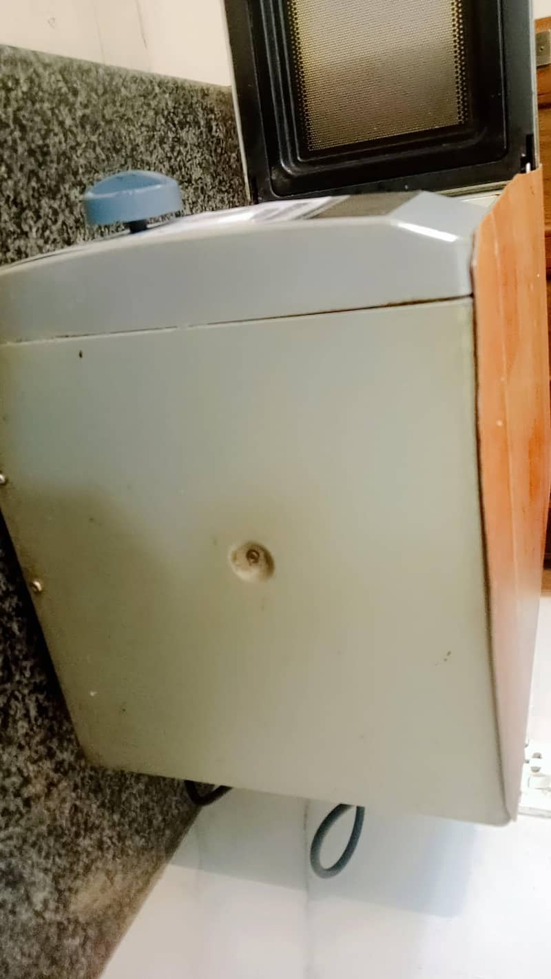 microwave 2