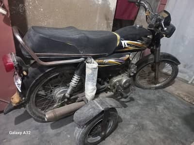 4 wheeler bike for sale