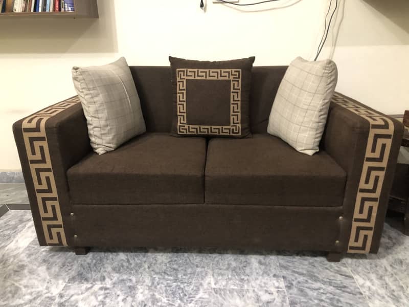 6 seater sofa set 1