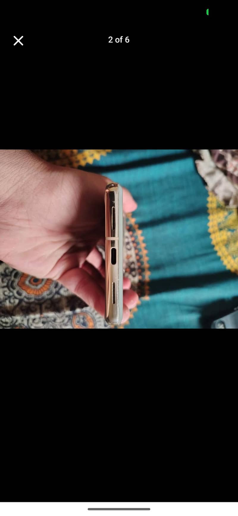 Google Pixel 7 Pro 1