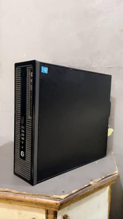  Intel Core i5 4th Gen Gaming & Office PC | 8GB RAM
