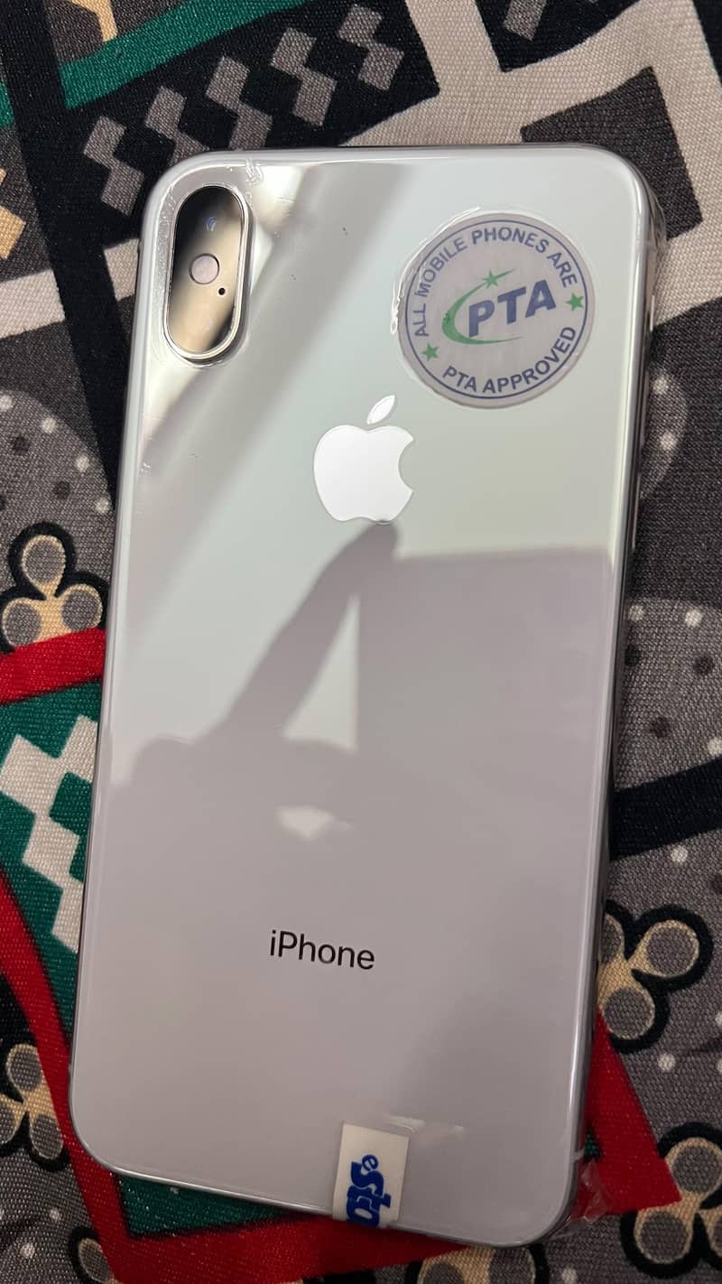iphone xs 3
