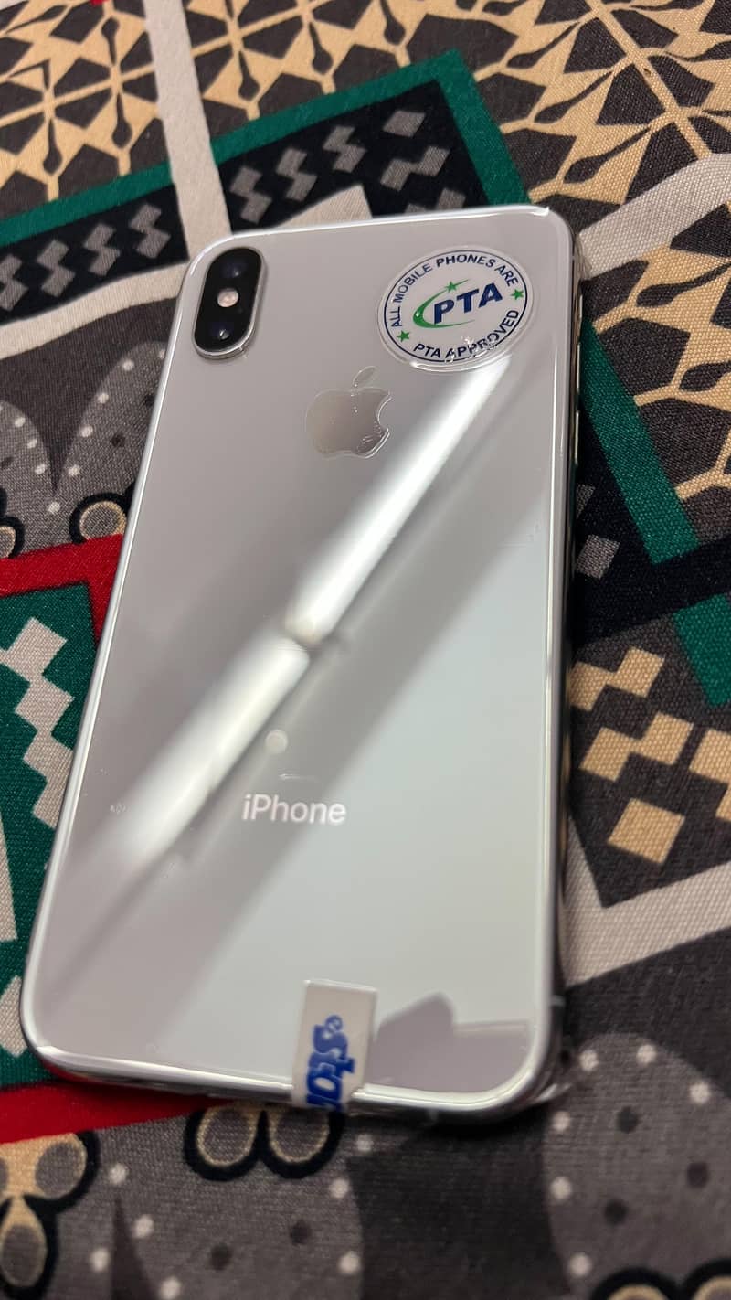 iphone xs 7