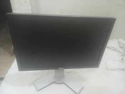 Dell 19" LCD Monitor