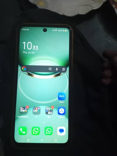 Tecno Spark 30C
