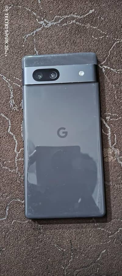 Google Pixel 7a
