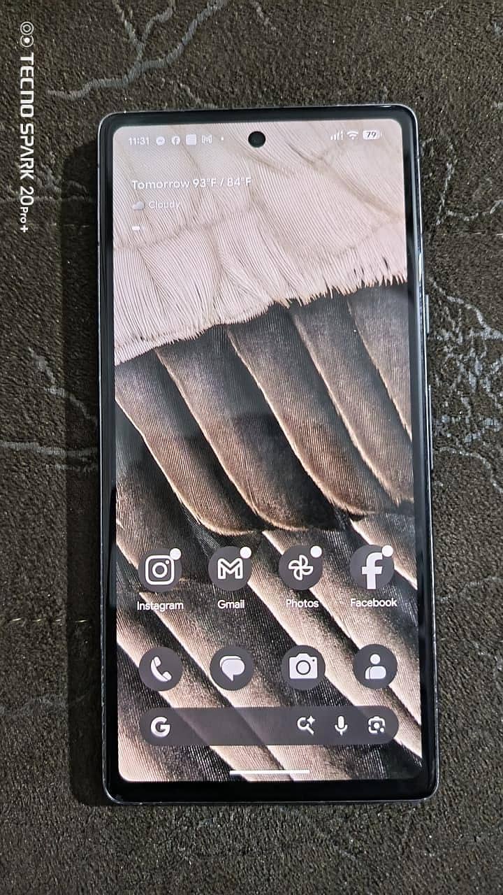 Google Pixel 7a 1