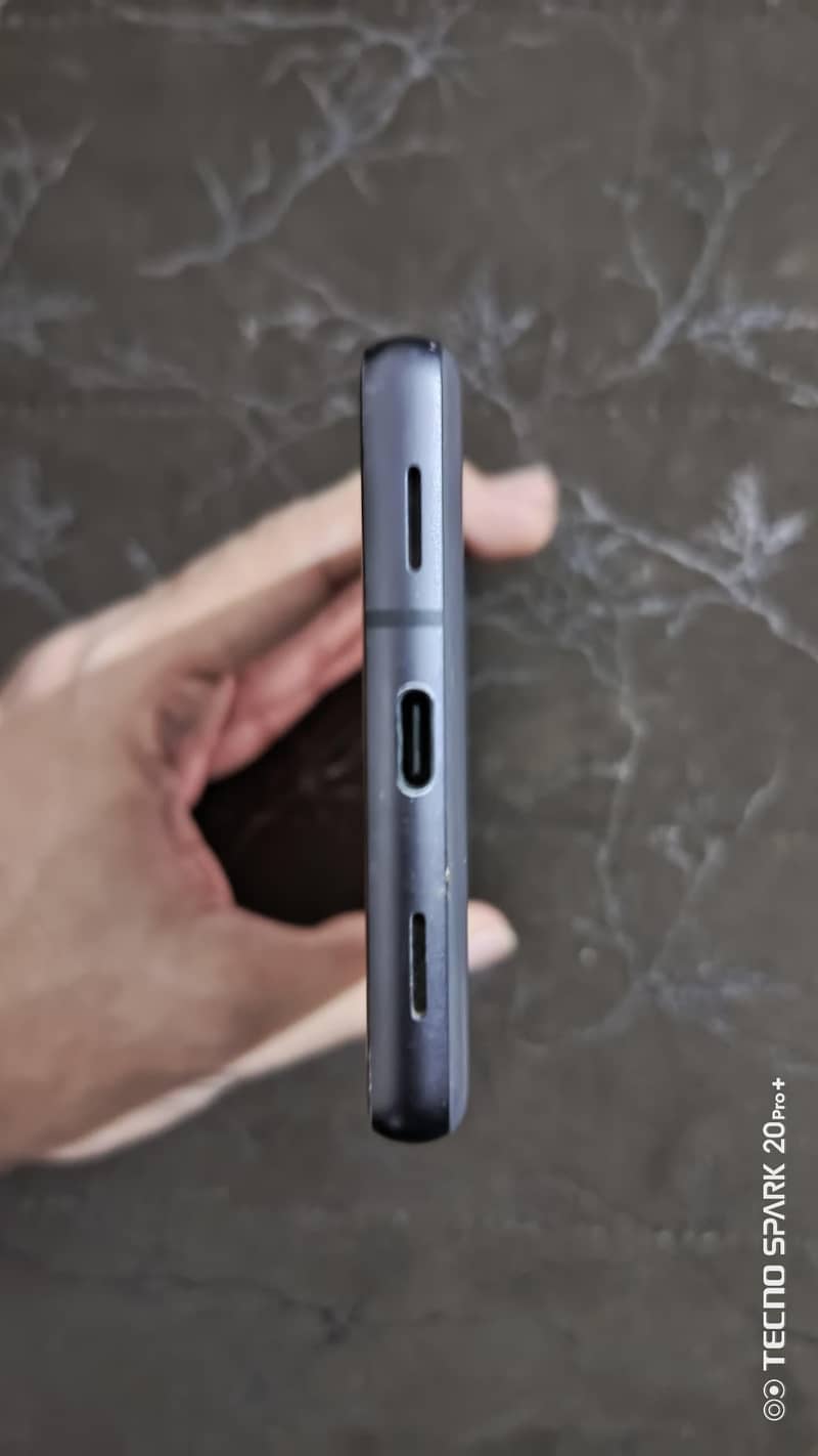Google Pixel 7a 4