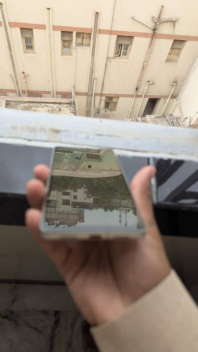 Google Pixel 7 panel change back camera not working