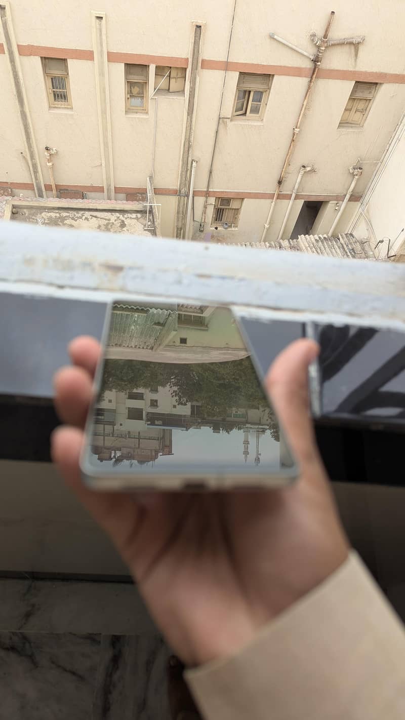 Google Pixel 7 panel change back camera not working 0