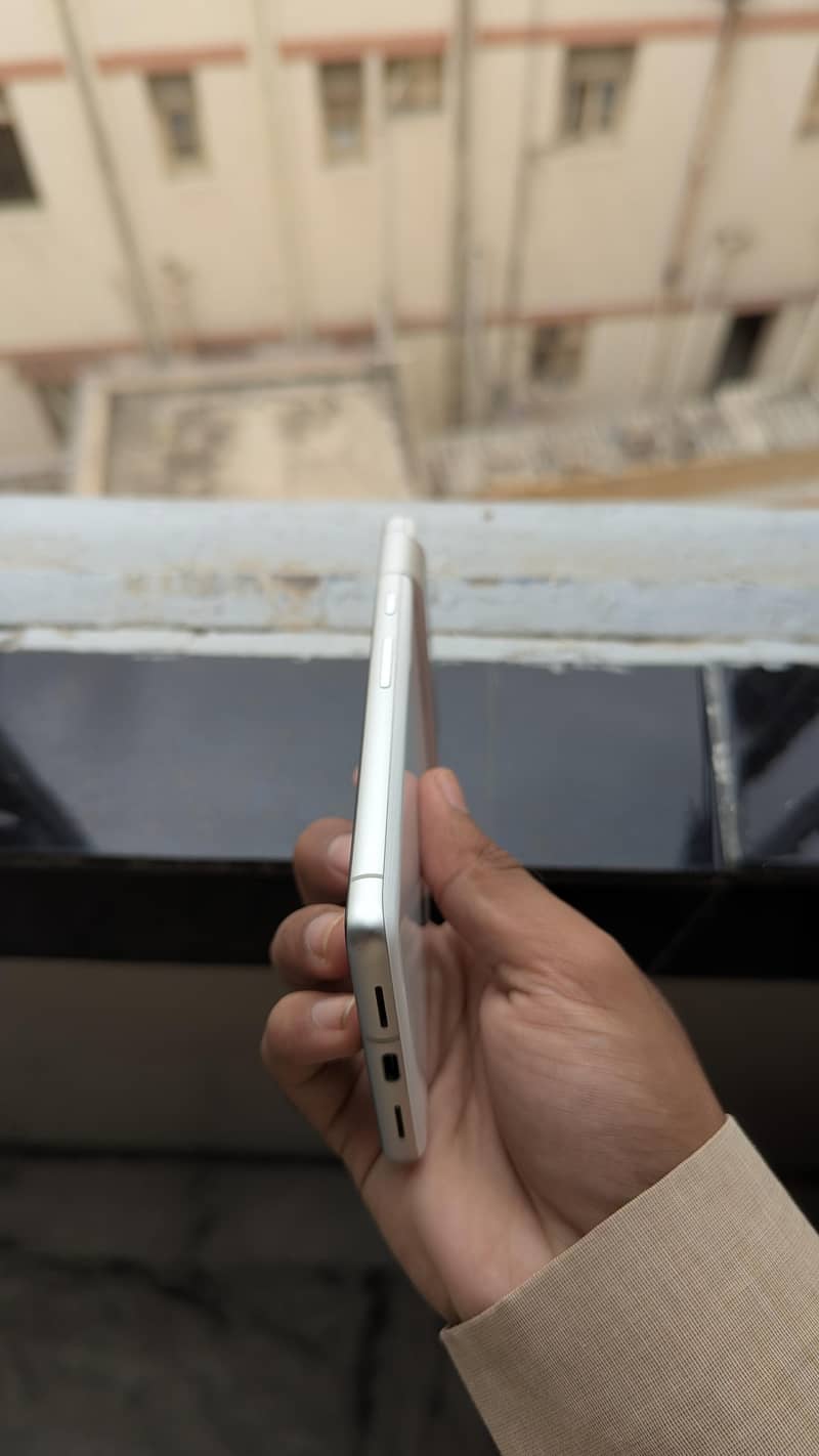 Google Pixel 7 panel change back camera not working 1