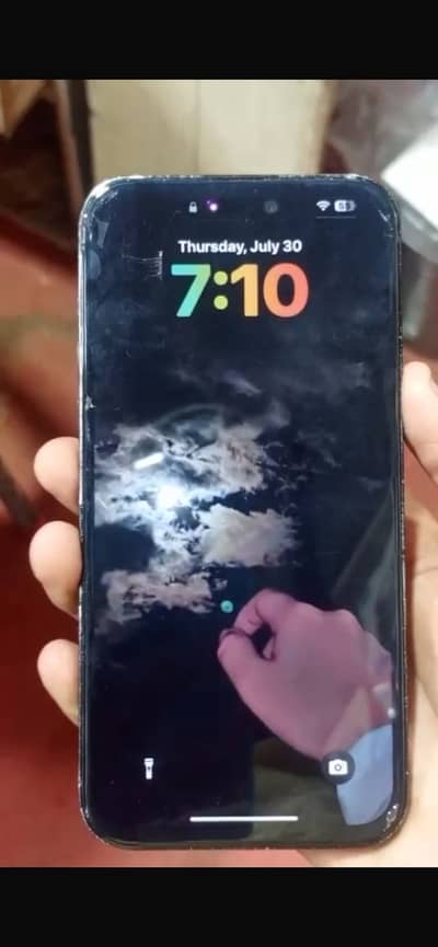 iPhone 14 Pro Max 128gb bypass