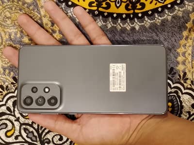 Samsung Mobile A73 5G