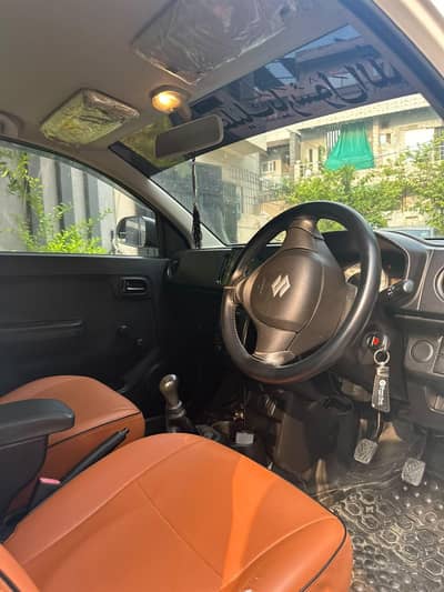 Suzuki Alto 2021