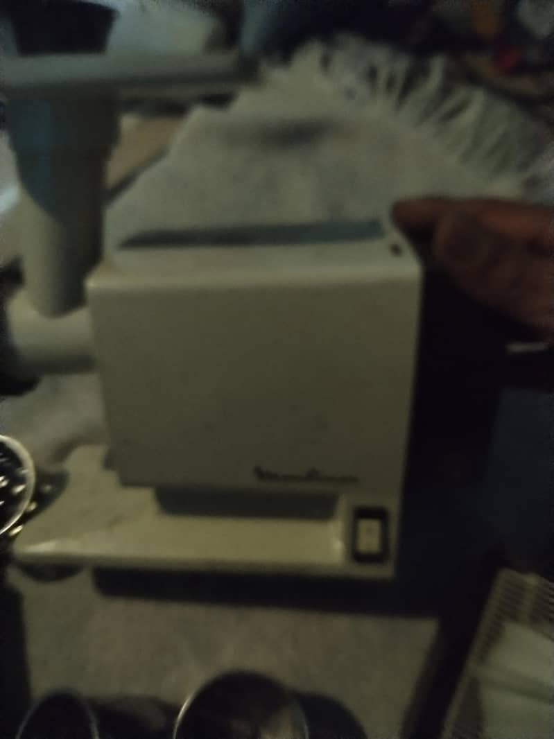 moulinex 0