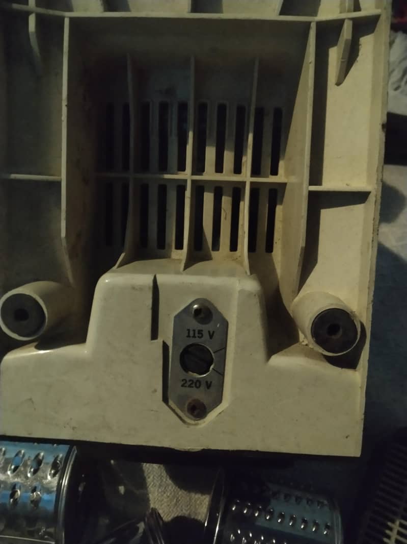 moulinex 9