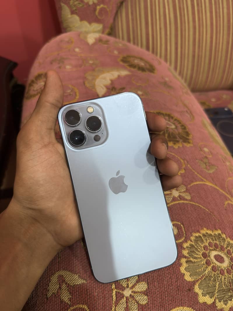 Apple iPhone 13 Pro Max 0