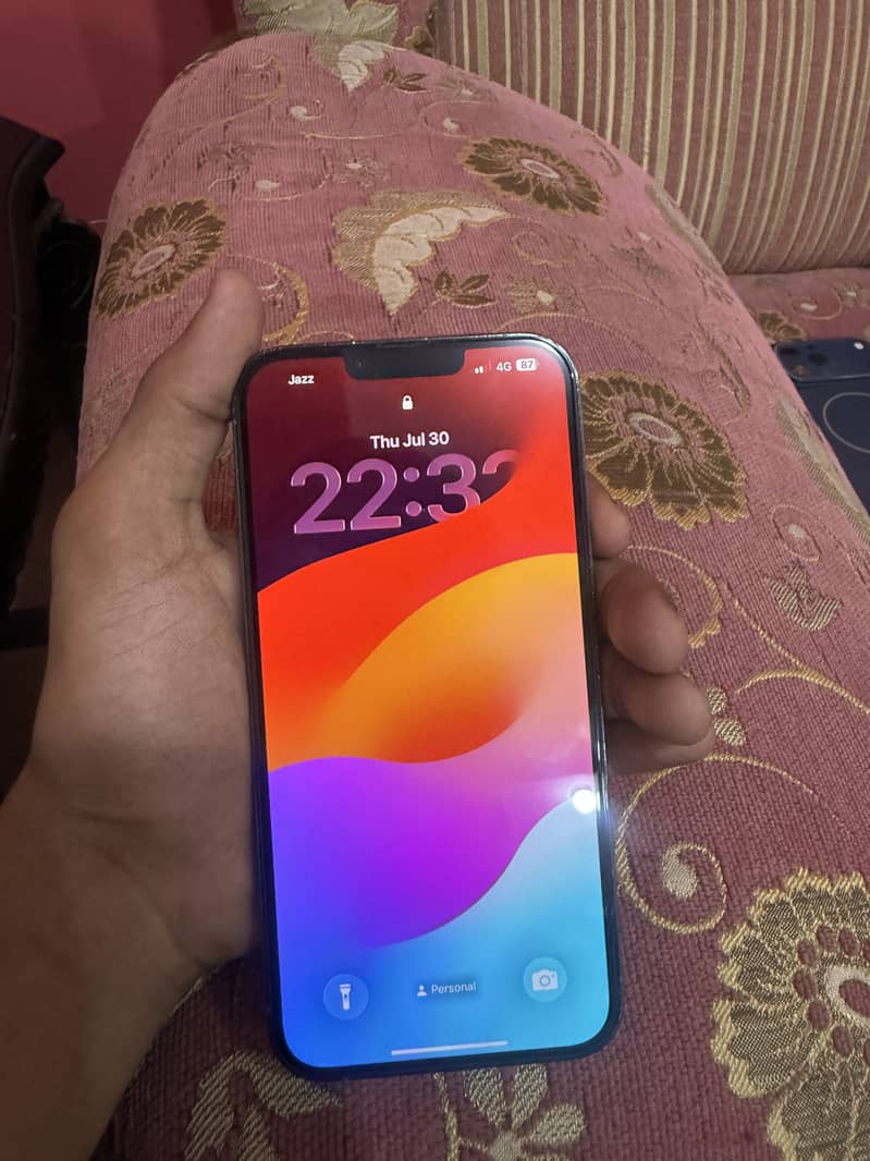 Apple iPhone 13 Pro Max 3