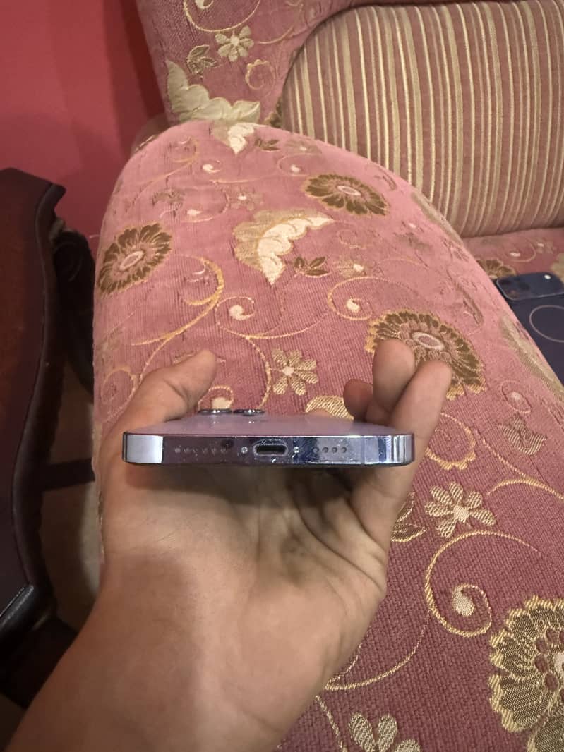 Apple iPhone 13 Pro Max 4