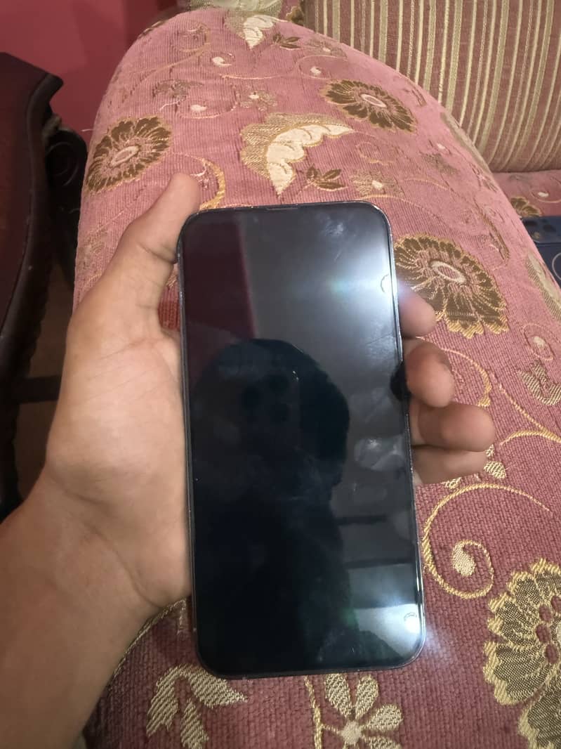 Apple iPhone 13 Pro Max 5