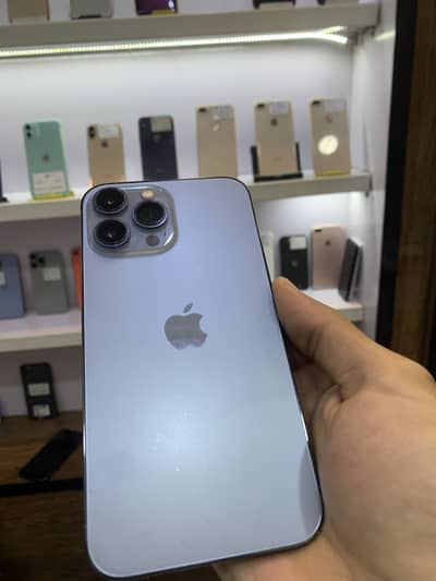iPhone 13 Pro Max (OFFER) 03275894788