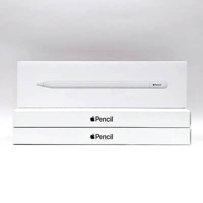 Apple pencil 3rd Gen USB-C brand new box pack import from USA