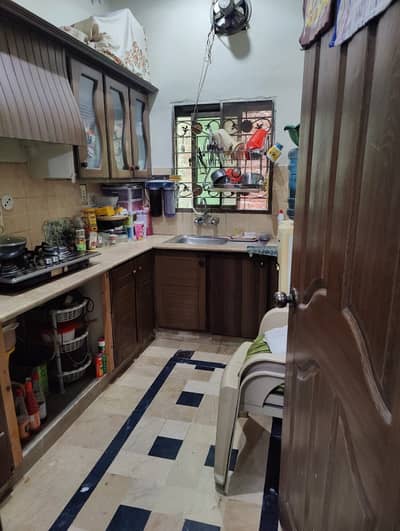 4 marla prime located house for sale