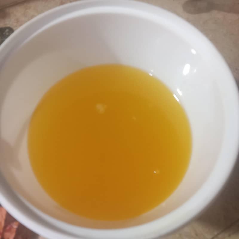 Desi ghee 0
