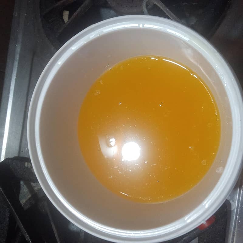 Desi ghee 1