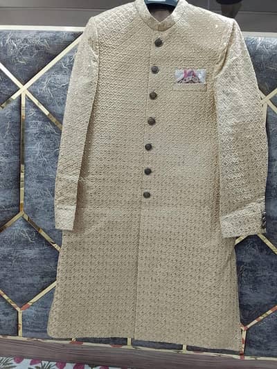 Barat Sherwani